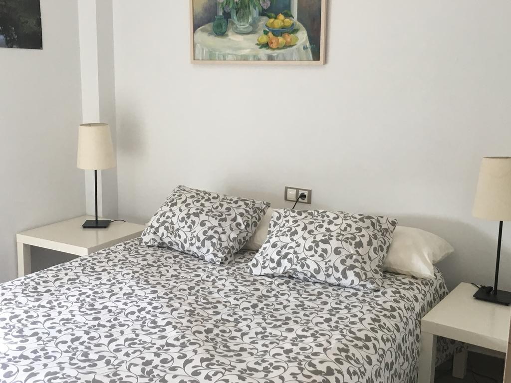 Casa Rural Nacimiento Del Hueznar - Tomillo 17 San Nicolás del Puerto Eksteriør billede